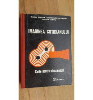 Imaginea cotidianului- Dragos Sandu