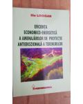 Eficienta economico-energetica a amenajarilor de protecie antierozionala a terenurilor- Ilie Logigan