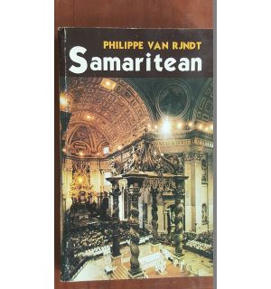 Samaritean- Philippe van Rjndt