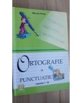 Ortografie si punctuatie- Marcela Penes
