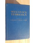 Mecanica teoretica- V. Valcovici, St. Balan