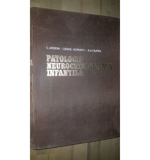 Patologie neurochirurgicala infatila- C. Arseni, Lenke Horvath