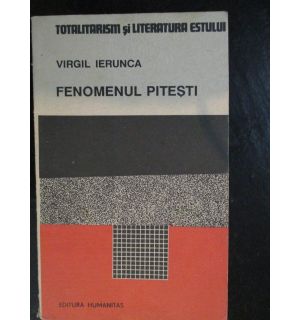 Fenomenul Pitesti