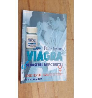 Viagra- Frank Collins