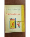 Prichindelul- Erich Kastner