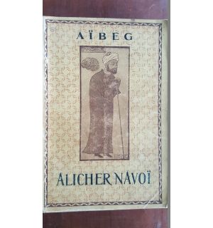 Alicher Navoi- Aibeg