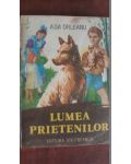 Lumea prietenilor- Ada Orleanu