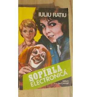 Soparla electronica- Iuliu Ratiu
