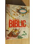 Mic dictionar biblic- Magdalena Timar, Constantin Olariu