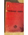 Pravale- baba- Ionel Teodoreanu