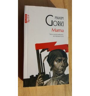 Mama- Maxim Gorki