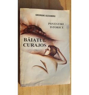 Baiatul curajos- Gheorghe Alexandru