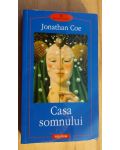 Casa somnului- Jonathan Coe