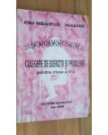 Matematica. Culegere de exercitii si probleme pentru clasa a 5-a- Adina Vasiliu-Stoica, Angela Sava