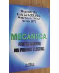 Mecanica pentru ingineri din profilul electric- N.Enescu, C.Carp-Ciocardia, M.V.Predoi, M.Savu
