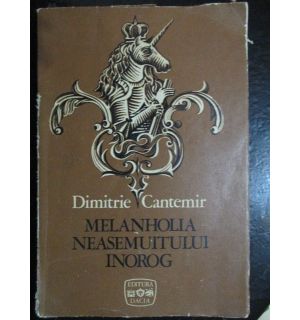 Melanholia neasemuitui inorog