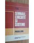 Semnale, circuite si sisteme. Probleme- M.Savescu, T.Petrescu, S.Ciochina