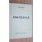 Statistica vol.2- Mihai Tarca