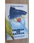 Oameni de zapada- Ion Rusu Aghiresanu