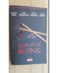 Inimi la Beijing- Luminita Paul, Catalin Tolontan, Marian Ursescu, Cristi Preda