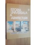 Istoria universala a arhitecturii ilustrata vol 2- Gheorghe Curinschi Vorona