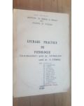Lucrari practice de fiziologie- I. D. Haulica, A. Cringu