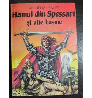 Hanul din Spessart si alte basme