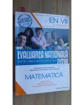 Evaluarea nationala pentru absolventii clasei a VIII-a 2018- Gh.Iurea, D.Luchian, G.Popa