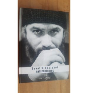 Antiparenting- Savatie Bastovoi