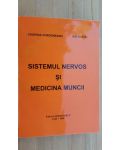 Sistemul nervos si medicina muncii- Cristina Cordoneanu, Ion Silion