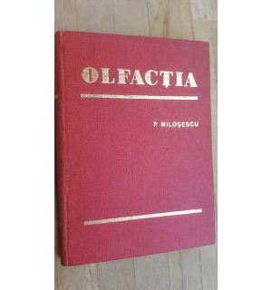 Olfactia- P. Milosescu