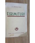 Firimituri- I. Al. Bratescu-Voinesti
