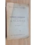 Elemente eminesciene in poezia lui A. Vlahuta 1 - Gr. Scorpan