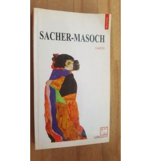 Caiete- Sacher-Masoch