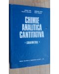 Chimie analitica cantitativa- Simon Fisel, Raluca Mocanu