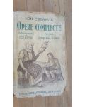 Opere complecte- Ion Creanga