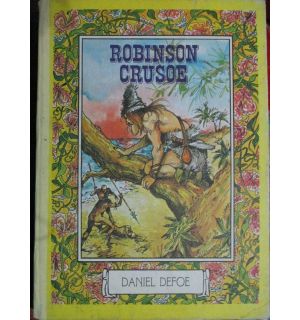 Robinson Crusoe