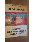 Indrumar pentru restabilirea sanatatii- Mihai Popa