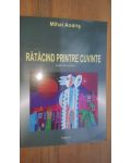 Ratacind printre cuvinte poezii- Mihai Andris