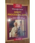 Drept procesual civil- Gheorghe Durac