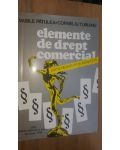 Elemente de drept comercial- Vasile Patulea, Corneliu Turianu
