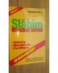 Slabim mancand normal- Melissa Hall