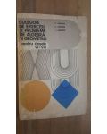 Culegere de exercitii si probleme de algebra si geometrie pentru clasele VI-VIII- A. Arimescu, V. Arimescu