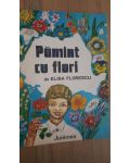 Pamant cu flori- Elisa Florescu