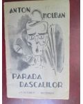 Parada dascalilor