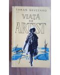 Viata de artist- Taras Sevcenko