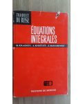 Equations integrales- M. Krasnov, A. Kisselev