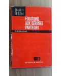 Equations aux derivees partielles- V. Mikhailov