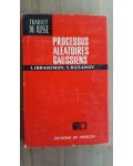 Processus aleatoires gaussiens- I. Ibrahimov, Y. Rozanov