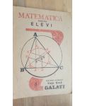 Matematica pentru elevi numerele 5-6